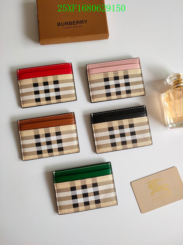 Glami - BOR Wallet - 083
