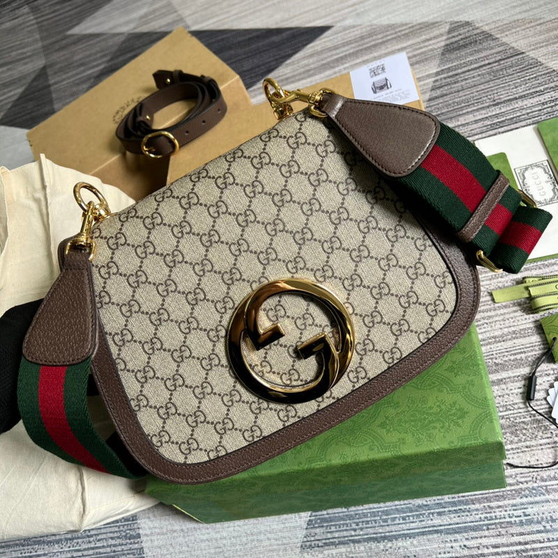 Satchel Bags - GCI Bags - 4564