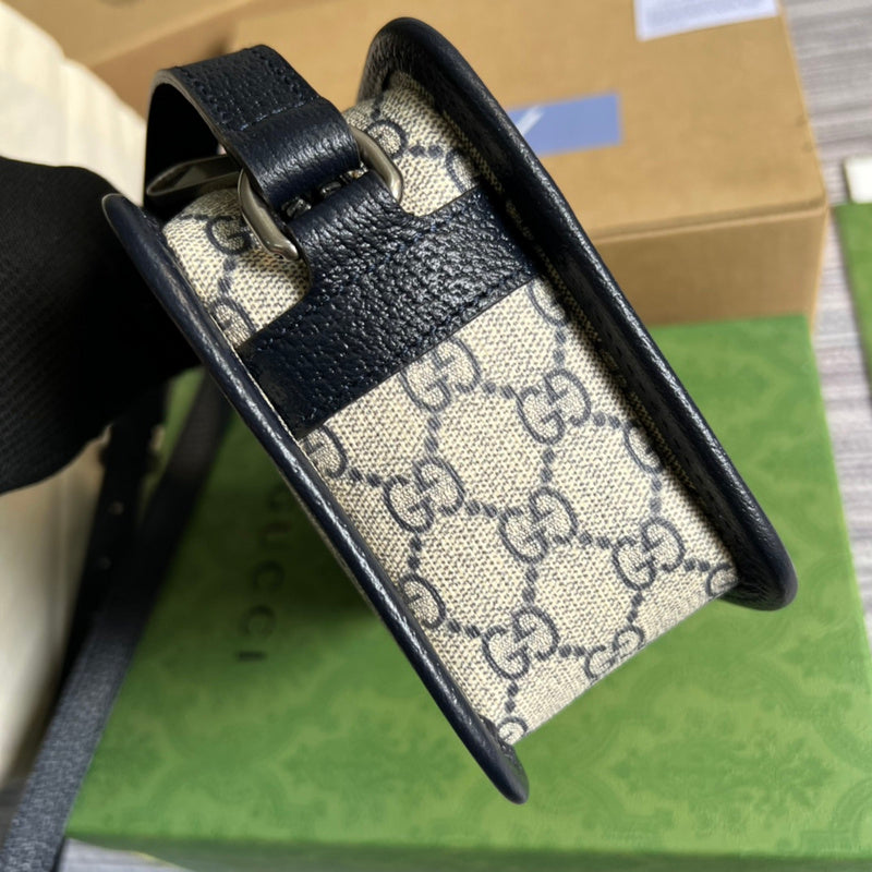 Satchel Bags - GCI Bags - 4599