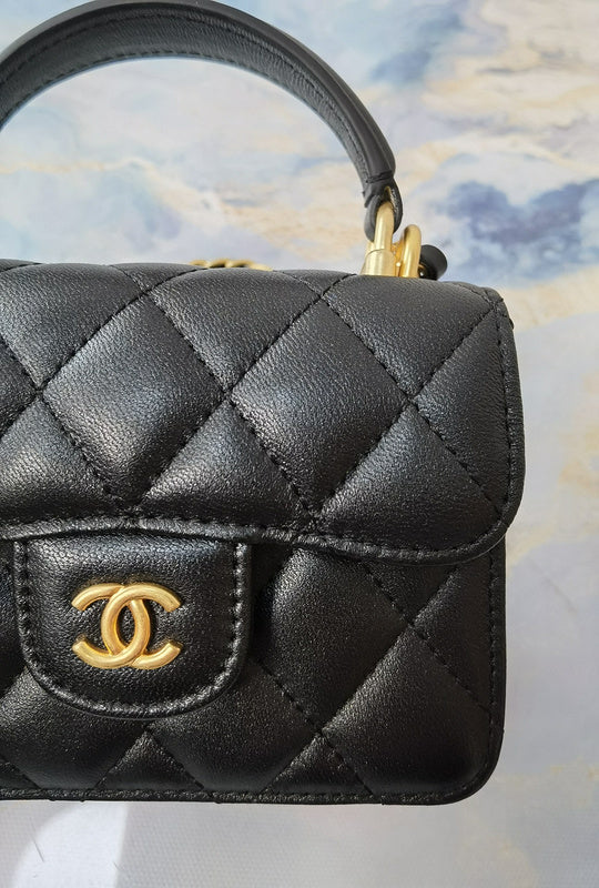 Satchel Bags - CHL Bags - 1425