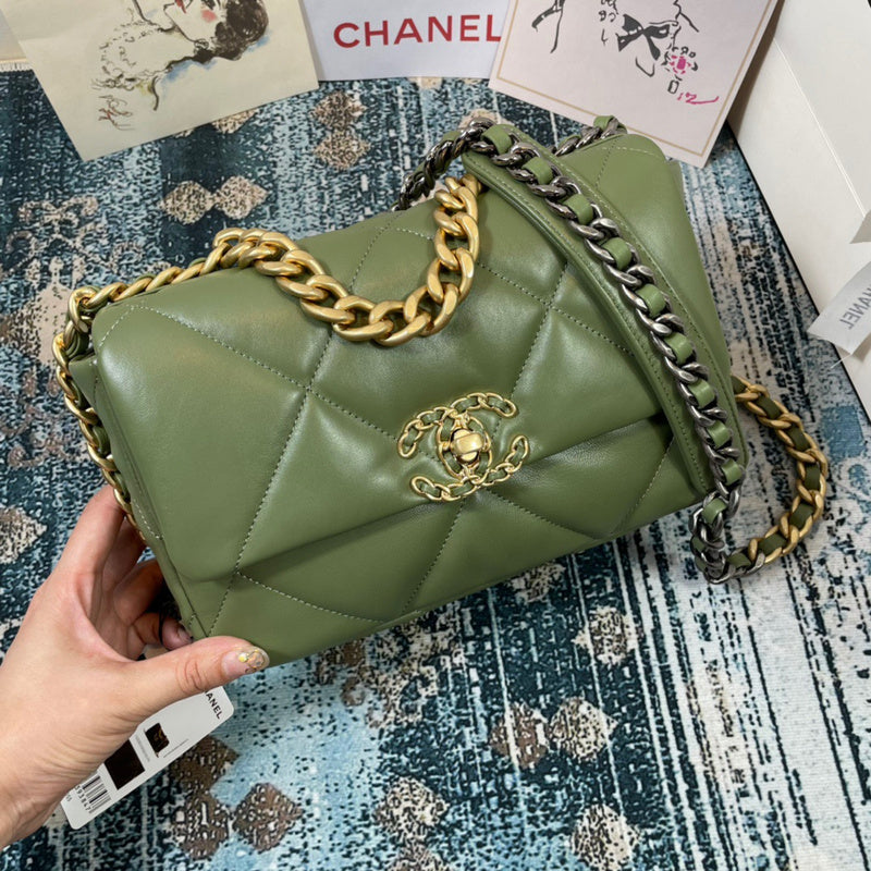 GLM - CHL Bags - 334