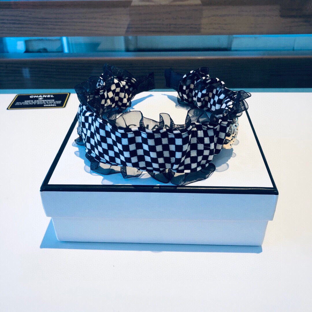 GLM - New Hair Band CHL 036