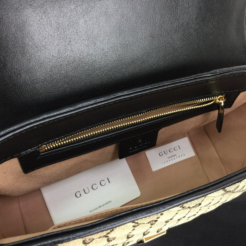 Satchel Bags - GUC Bags - 973