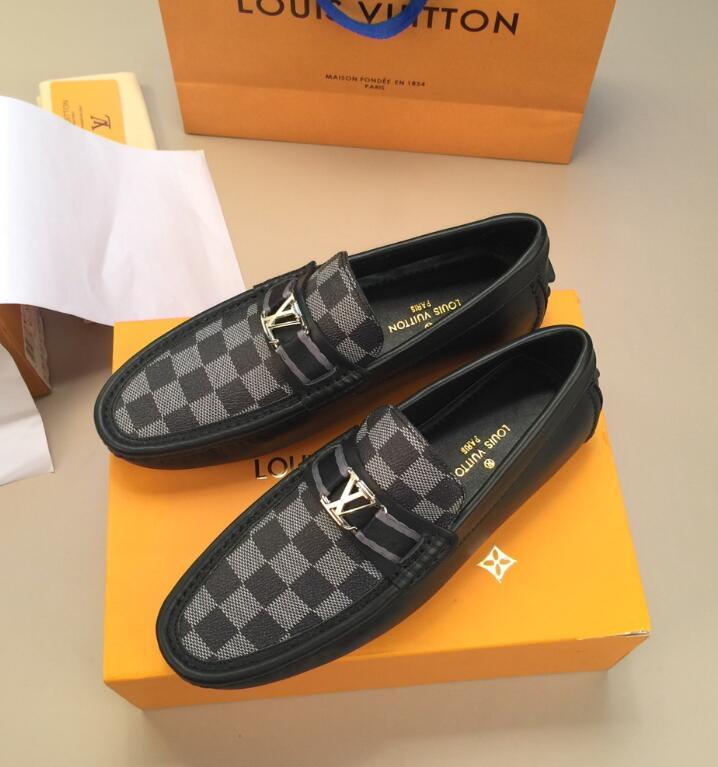 glami shop- LOV Men Shoes - 1740
