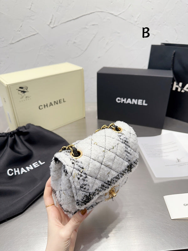 Satchel Bags - CHL Bags - 7260