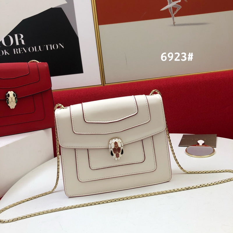 Satchel Bags - BBR Bags - 533