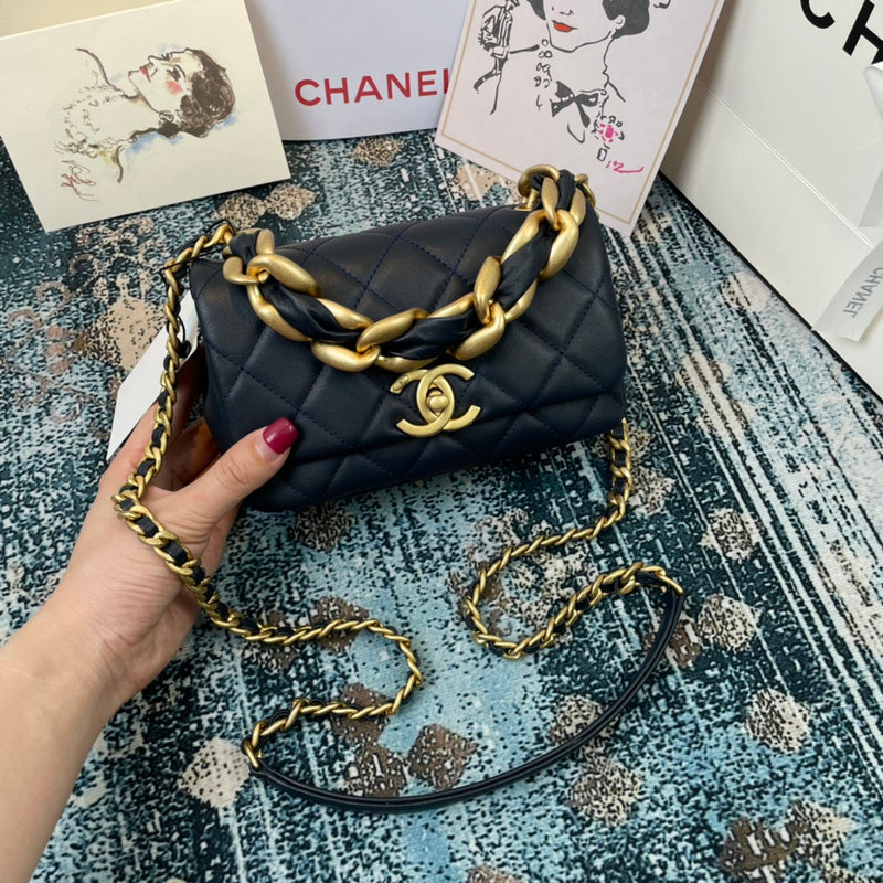 Satchel Bags - CHL Bags - 1609