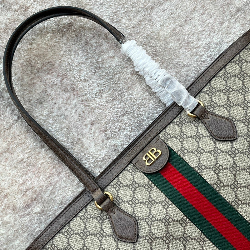 Satchel Bags - BGA Bags - 162