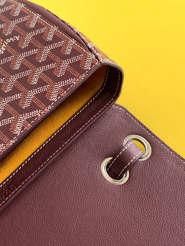 Satchel Bags - GOD Bags - 627