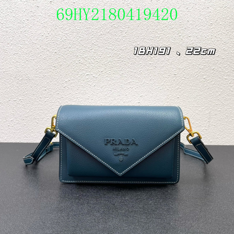 Satchel Bags - PDA Bags - 3374