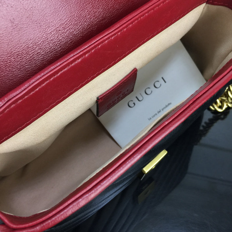 Satchel Bags - GUC Bags - 339