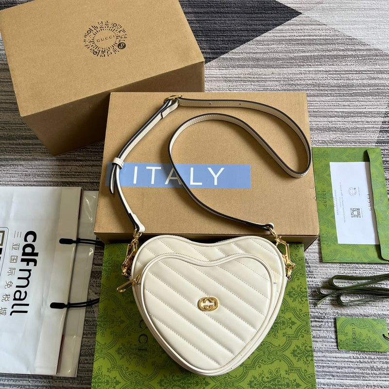 Satchel Bags - GCI Bags - 5241