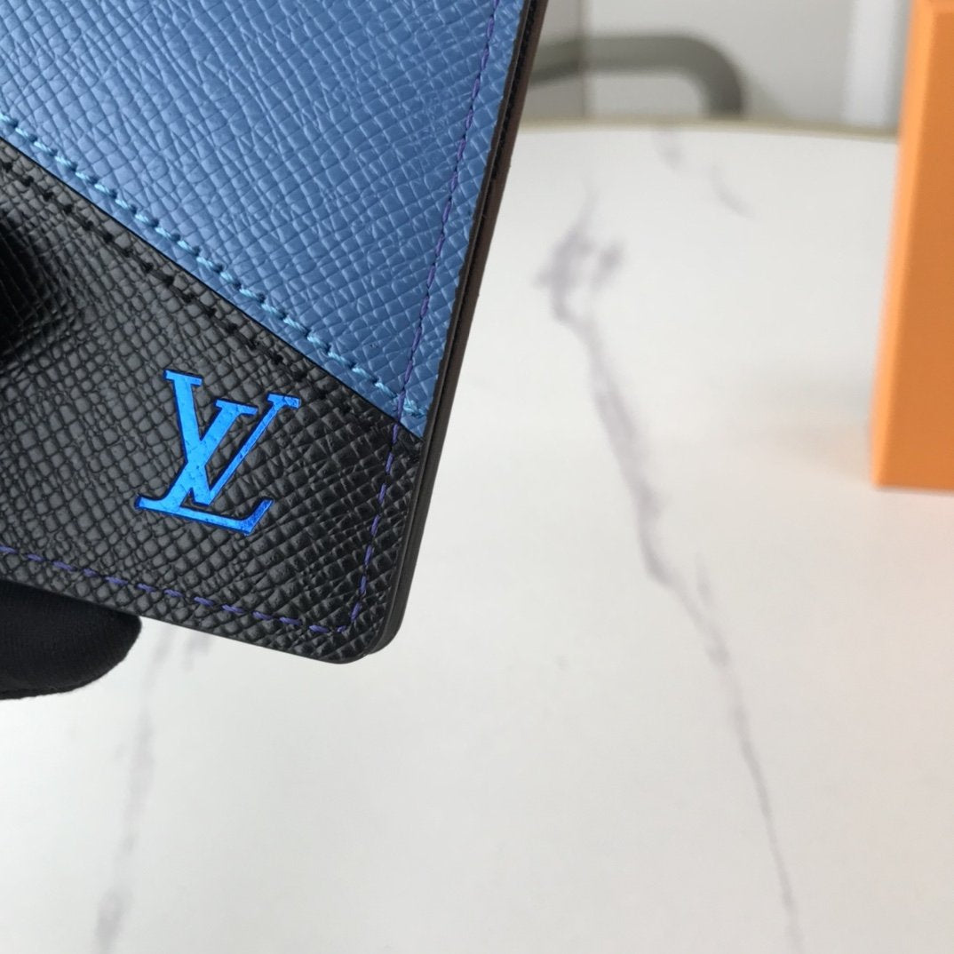 GLM - Top Quality Wallet LUV 014