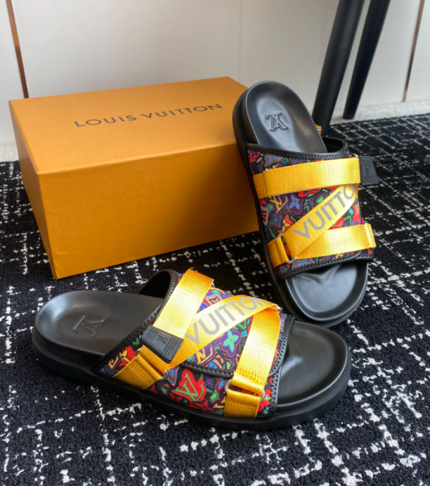 glami shop- LOV Men Shoes - 095