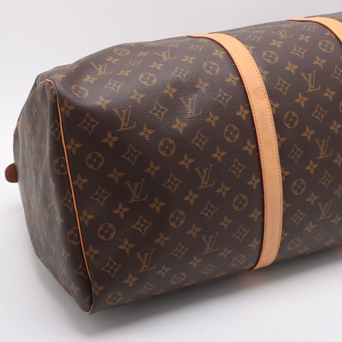 Louis Vuitton Monogram Keepall 60 M41422