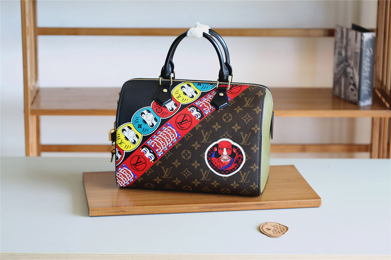 Glami GlamI Lu-Vi bags - 8171