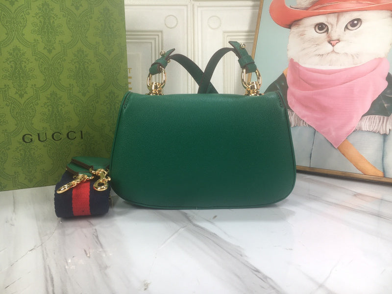 Satchel Bags - GCI Bags - 1345