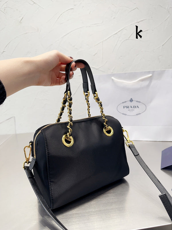 Satchel Bags - PDA Bags - 392