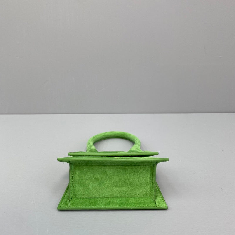 Satchel Bags - JQMS Bags - 197