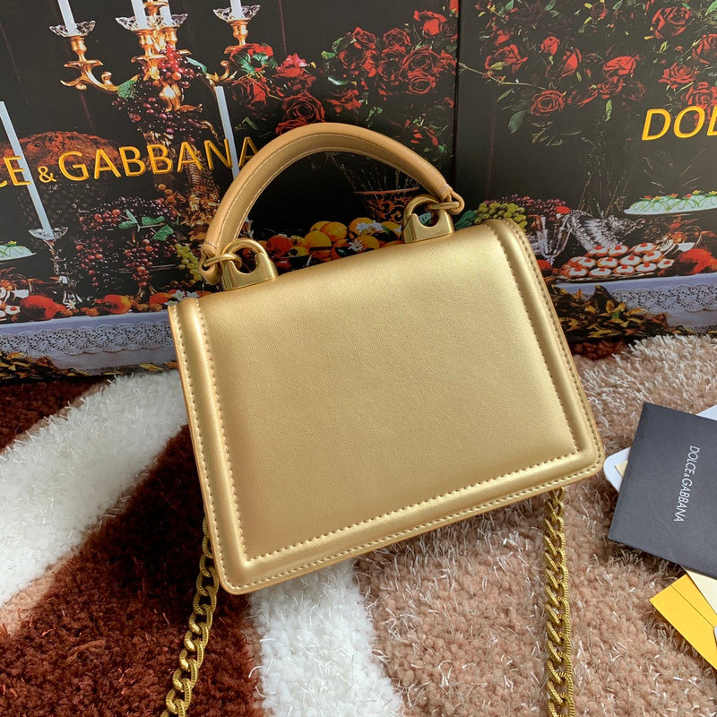 Satchel Bags - DG Bags - 164