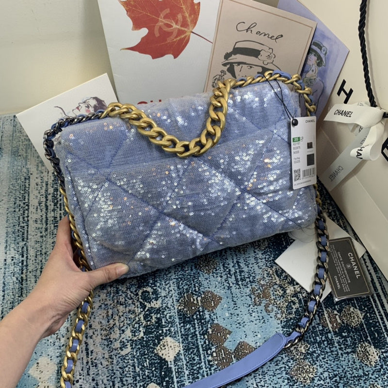 Satchel Bags - CHL Bags - 1713