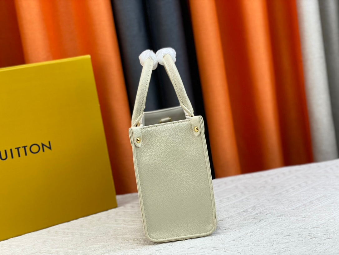 GLM - Top Quality Bags LUV 452