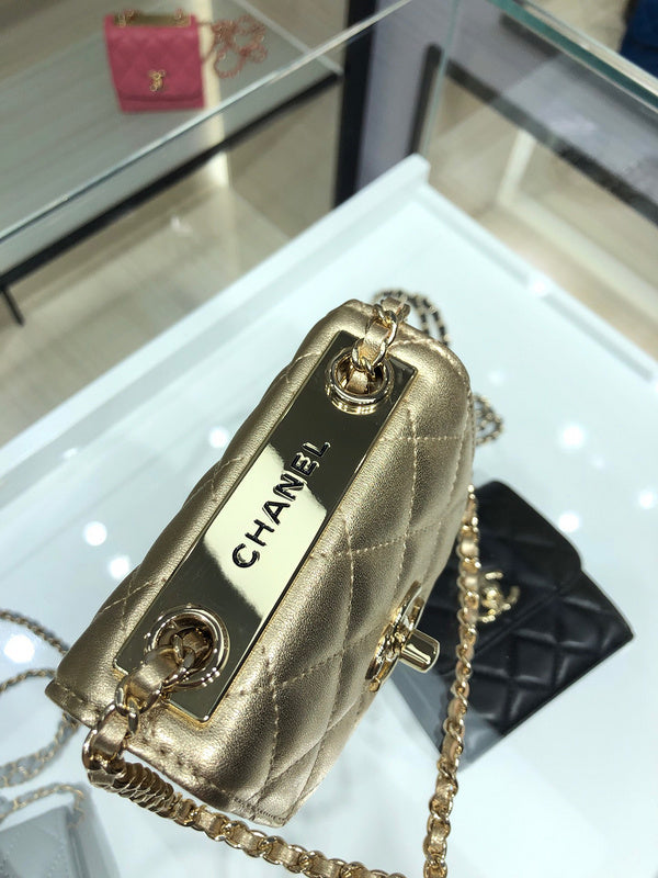 Satchel Bags - CHL Bags - 7385