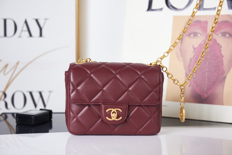 GLM - CHL Bags - 265