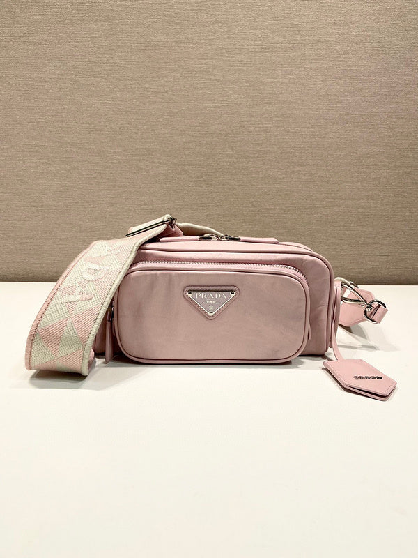 Satchel Bags - PDA Bags - 018