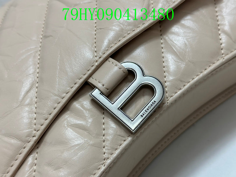 Satchel Bags - BGA Bags - 1819