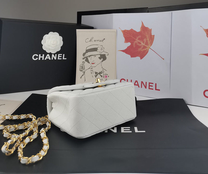 Satchel Bags - CHL Bags - 3374