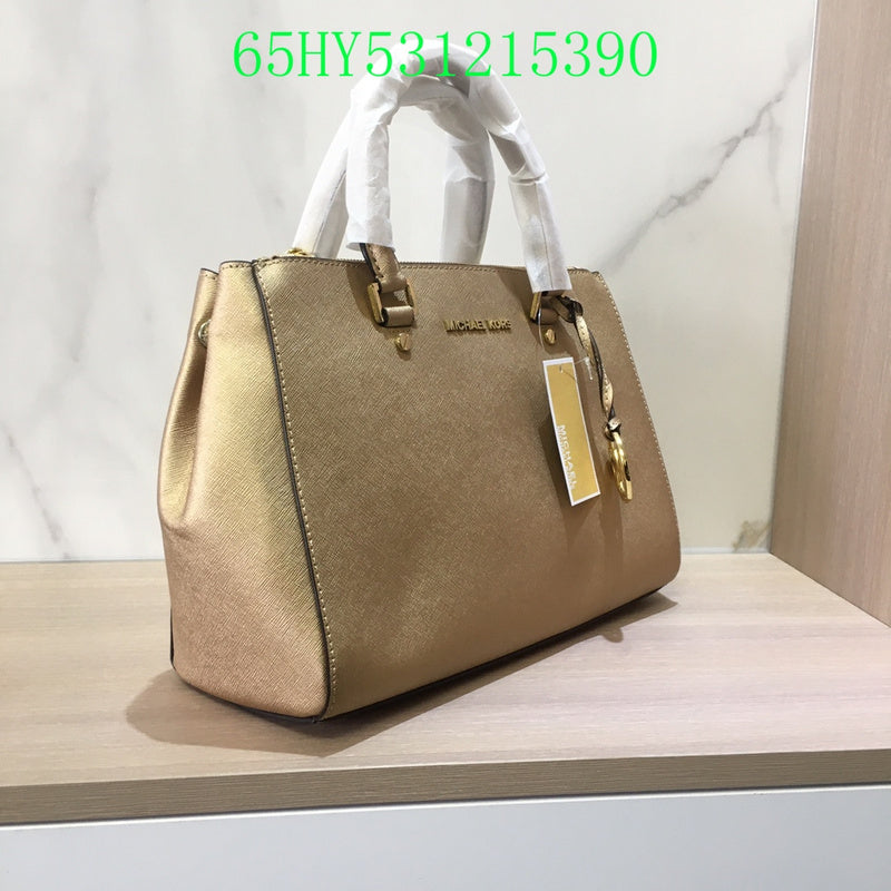 Satchel Bags - MK Bags - 123