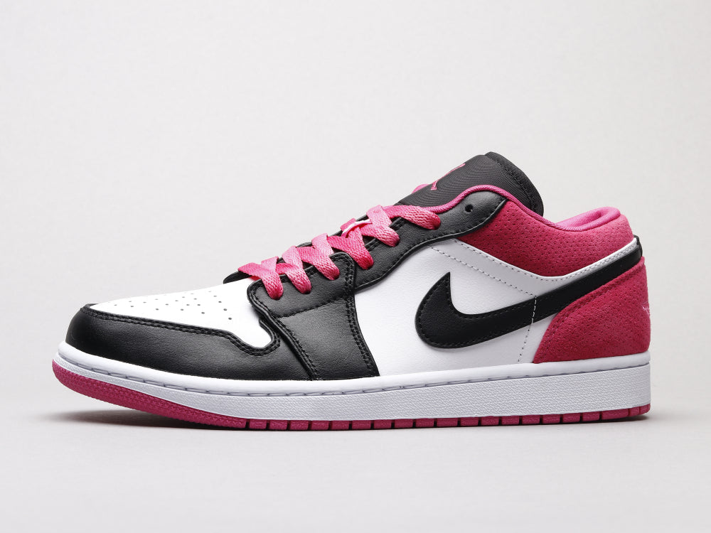 GLM - AJ1 rose red