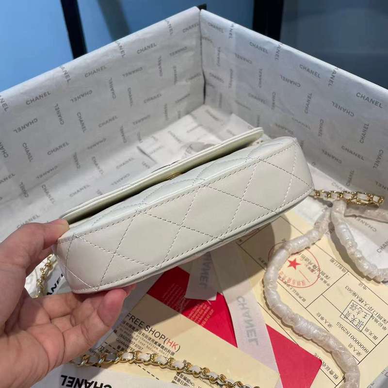 Satchel Bags - CHL Bags - 5850