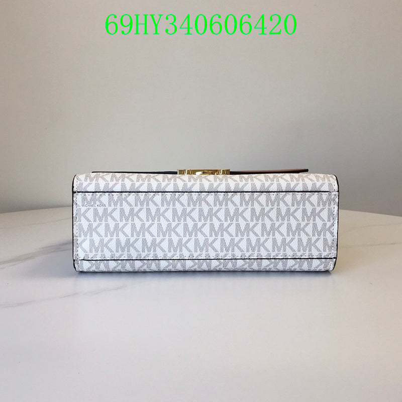 Satchel Bags - MK Bags - 046