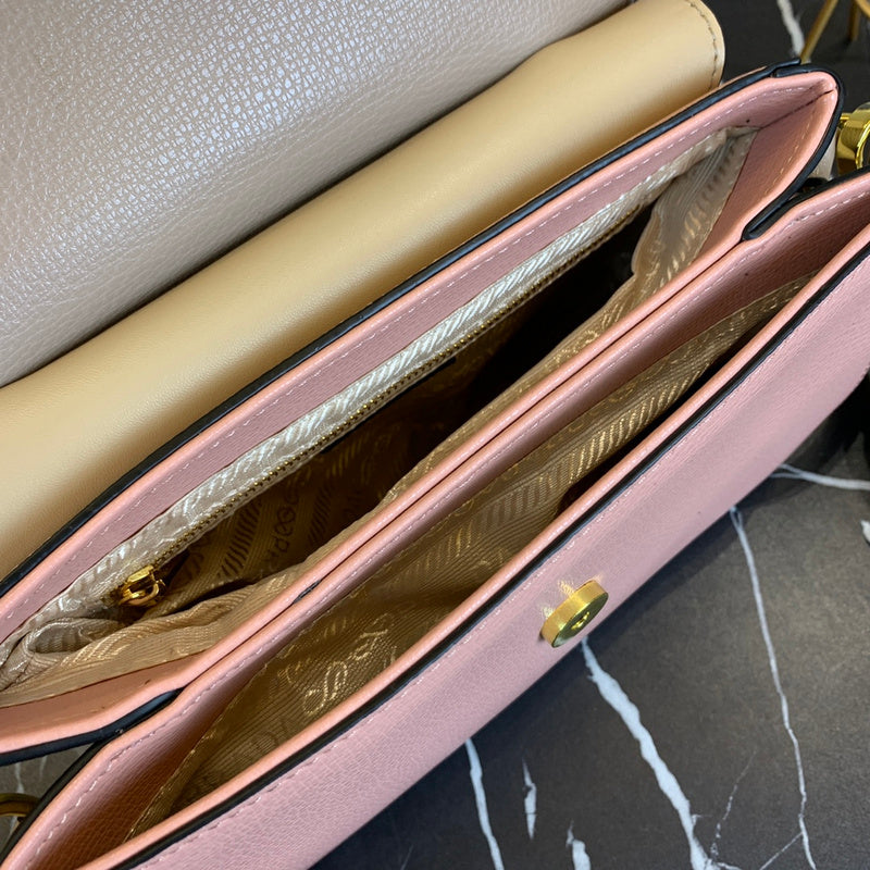 Satchel Bags - PDA Bags - 1124