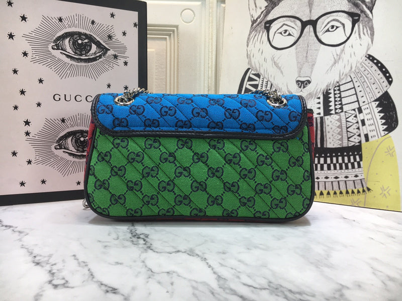 Satchel Bags - GUC Bags - 1404