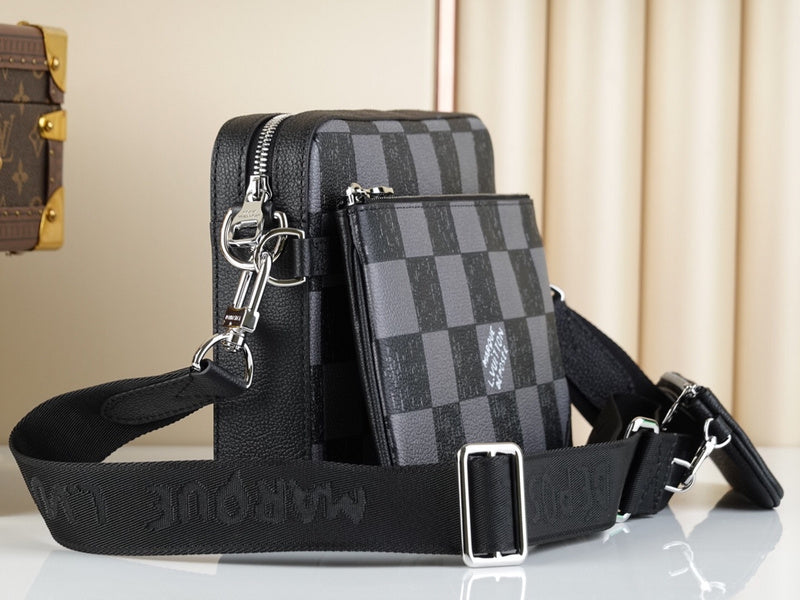 Satchel Bags - VL Bags - 5060