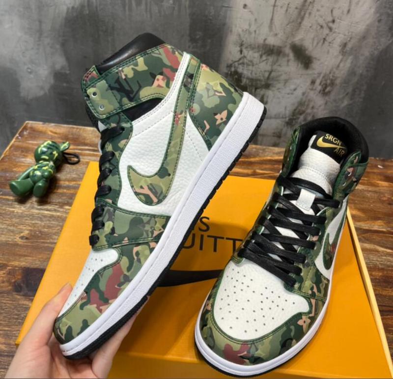 glami shop- LOV Men Shoes - 933
