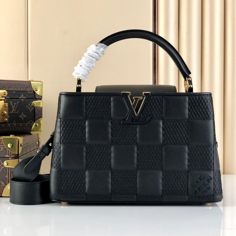 Satchel Bags - VL Bags - 4859