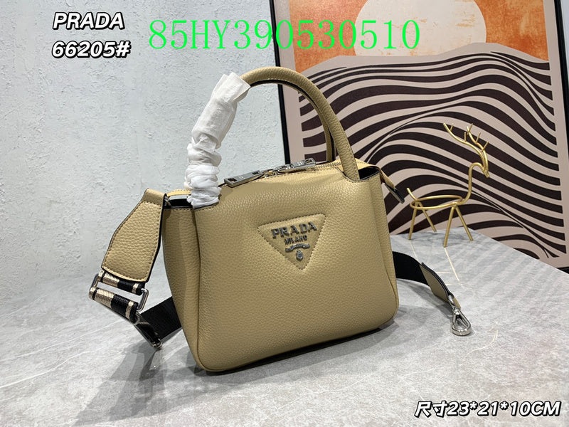 Satchel Bags - PDA Bags - 3259