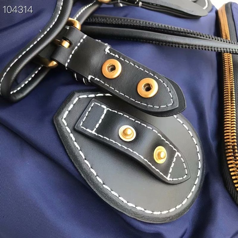 Fan Fashion -GLM - Top quality BBR Bags - 946