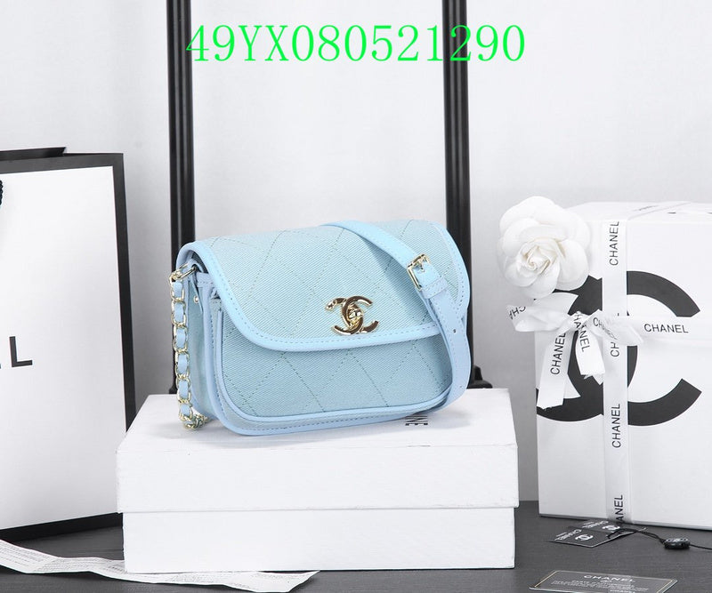 Satchel Bags - CHL Bags - 5378