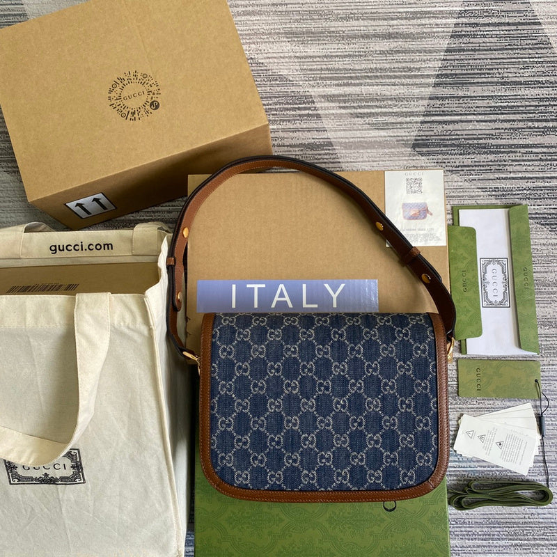 Satchel Bags - GCI Bags - 4585