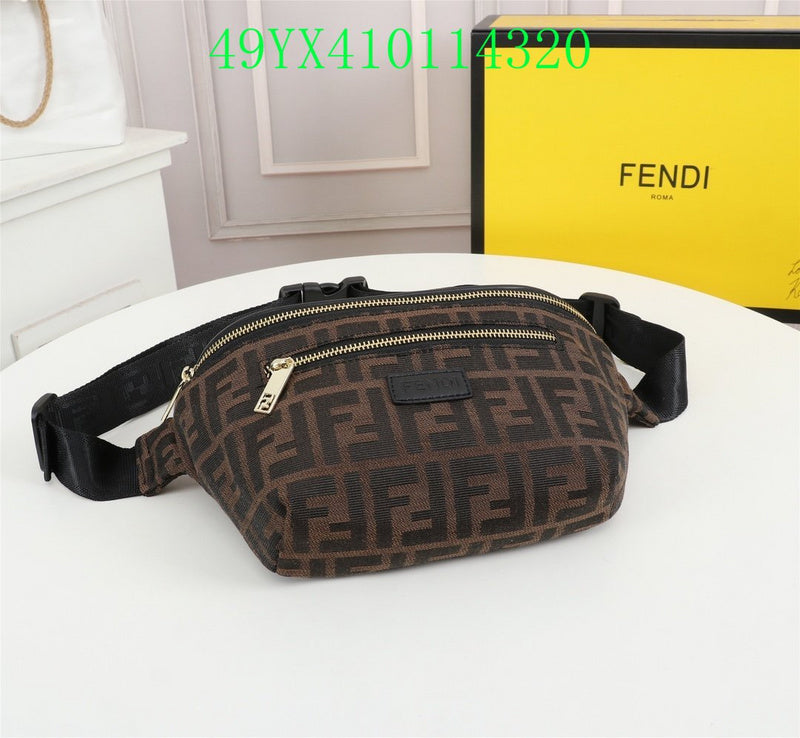 Glami - FDE Bags - 3485