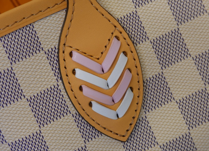 Satchel Bags - VL Bags - 5747