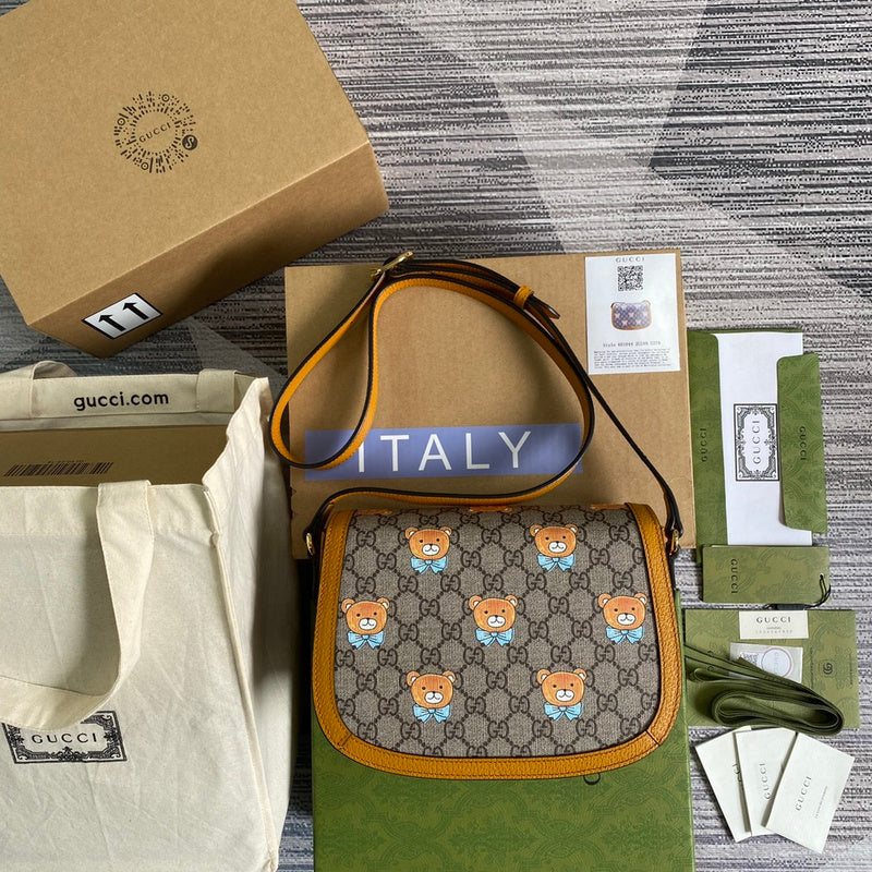 Satchel Bags - GCI Bags - 3092