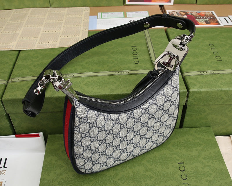Satchel Bags - GCI Bags - 966