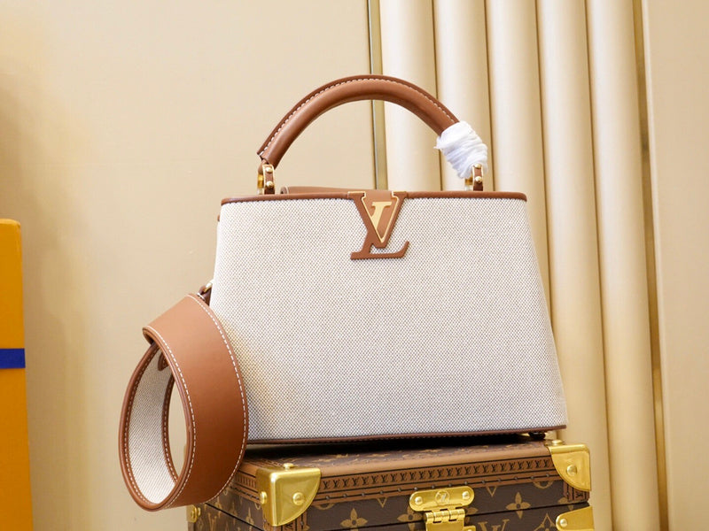 Satchel Bags - VL Bags - 5314