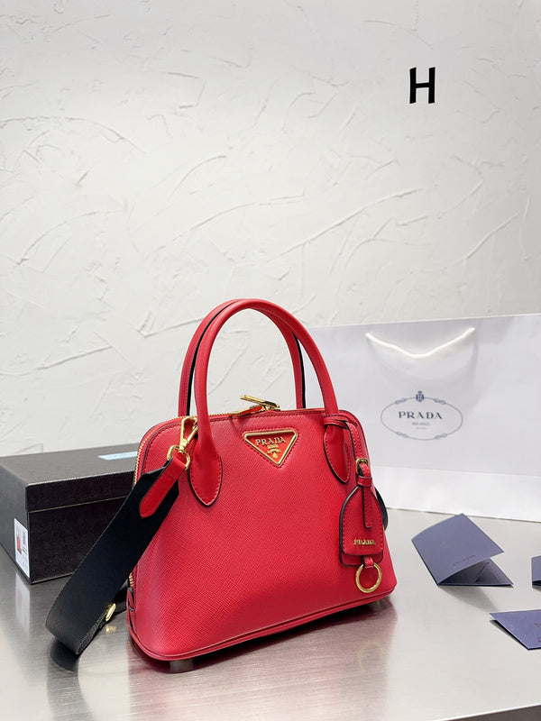 Satchel Bags - PDA Bags - 546